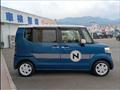 2013 Honda N BOX