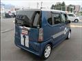 2013 Honda N BOX