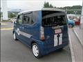 2013 Honda N BOX