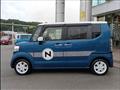 2013 Honda N BOX