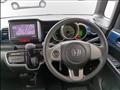 2013 Honda N BOX
