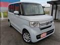 2022 Honda N BOX