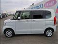 2022 Honda N BOX