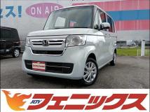2022 Honda N BOX