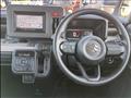 2025 Suzuki Spacia