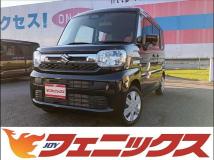 2025 Suzuki Spacia