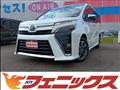2021 Toyota Voxy