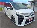 2021 Toyota Voxy