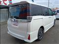 2021 Toyota Voxy