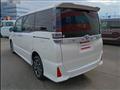 2021 Toyota Voxy