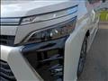2021 Toyota Voxy