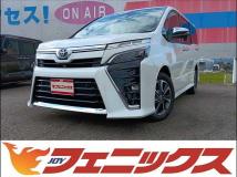 2021 Toyota Voxy