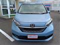 2020 Honda Freed