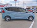 2020 Honda Freed