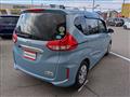 2020 Honda Freed