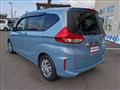 2020 Honda Freed