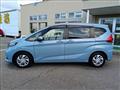 2020 Honda Freed