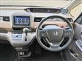 2020 Honda Freed