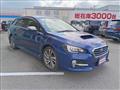 2016 Subaru Levorg