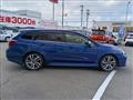 2016 Subaru Levorg