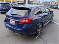 2016 Subaru Levorg