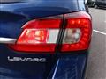 2016 Subaru Levorg