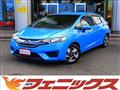 2013 Honda Fit Hybrid