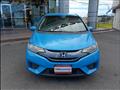 2013 Honda Fit Hybrid