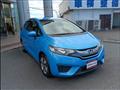2013 Honda Fit Hybrid