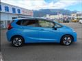 2013 Honda Fit Hybrid