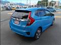 2013 Honda Fit Hybrid