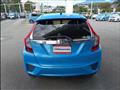 2013 Honda Fit Hybrid