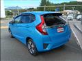 2013 Honda Fit Hybrid
