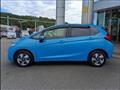 2013 Honda Fit Hybrid