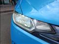 2013 Honda Fit Hybrid