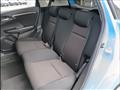 2013 Honda Fit Hybrid