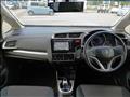 2013 Honda Fit Hybrid