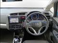 2013 Honda Fit Hybrid