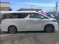2018 Toyota Alphard