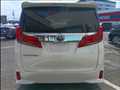 2018 Toyota Alphard