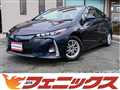 2019 Toyota Prius PHV