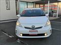 2013 Toyota PRIUS α