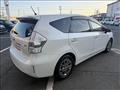 2013 Toyota PRIUS α