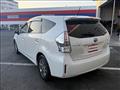 2013 Toyota PRIUS α
