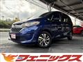 2018 Honda Freed