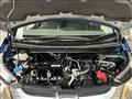 2018 Honda Freed