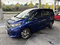 2018 Honda Freed
