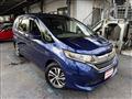 2018 Honda Freed