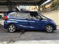 2018 Honda Freed