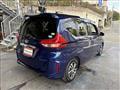 2018 Honda Freed